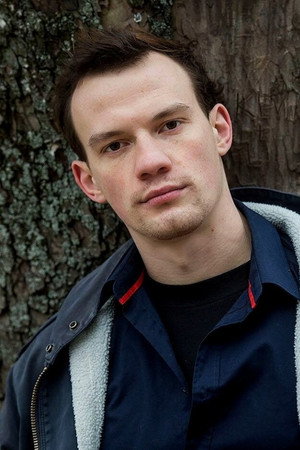 Gergely Váradi portrait