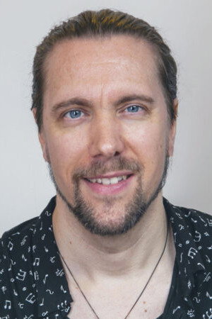 Elias Ringquist portrait