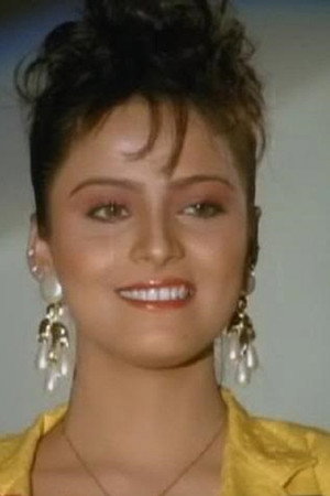 Ekta Sohini portrait