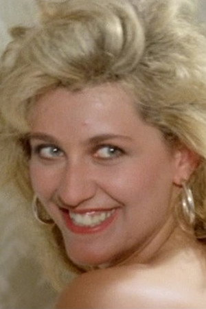 Alessandra Izzo portrait