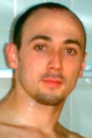 Carlos Lopez portrait