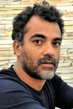 Marcello Melo portrait