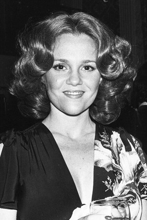 Madeline Kahn portrait