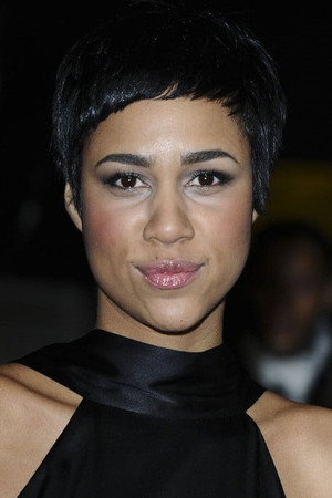 Zawe Ashton portrait