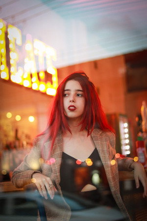 Eduarda Marina portrait
