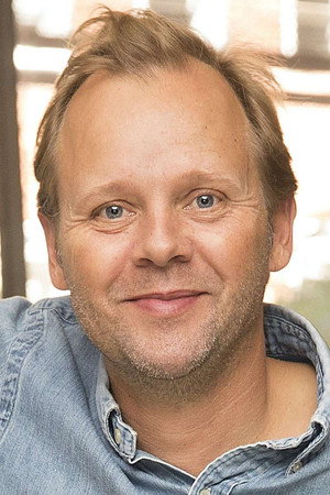 Tomas Villum Jensen portrait