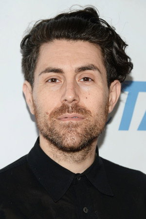 Davey Havok portrait