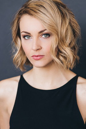 Shanda Bezic portrait