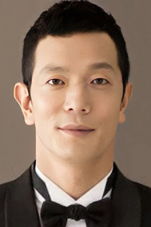Ji Gun-woo portrait