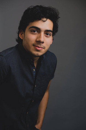 Gerardo Diego portrait