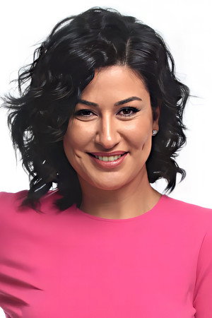 İclal Aydın portrait