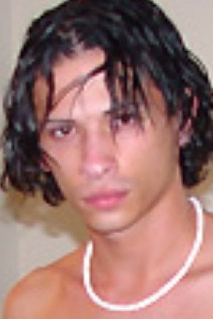 Manuel portrait