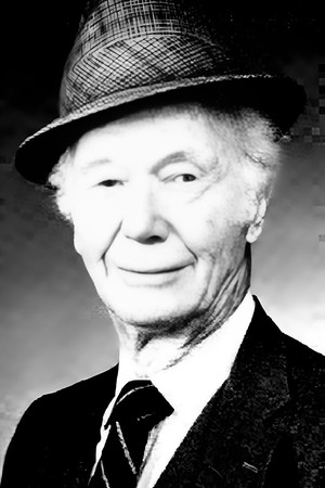 Arthur Tovey portrait