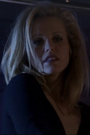 Brittney Powell portrait