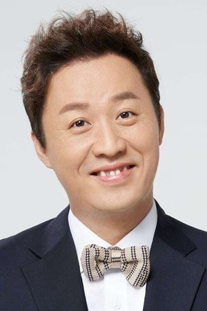 Jeong Jun-ha portrait