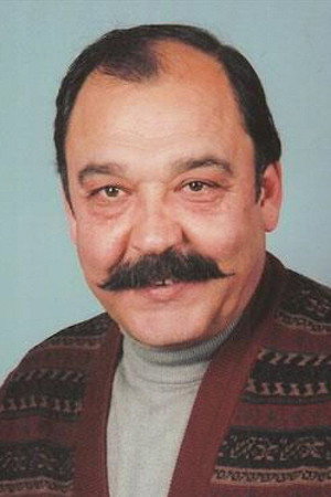 Server Mutlu portrait
