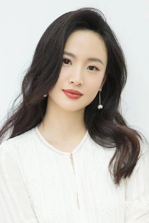 Li Meng portrait