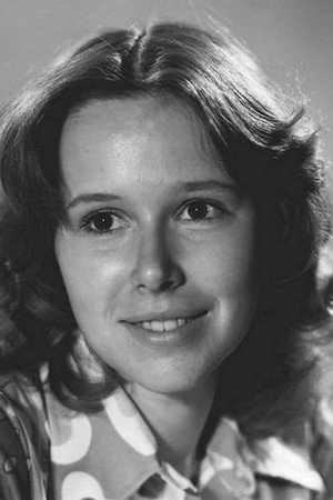 Yevgeniya Simonova portrait