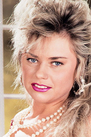 Michelle Willings portrait