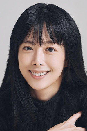 Shin Ji-soo portrait