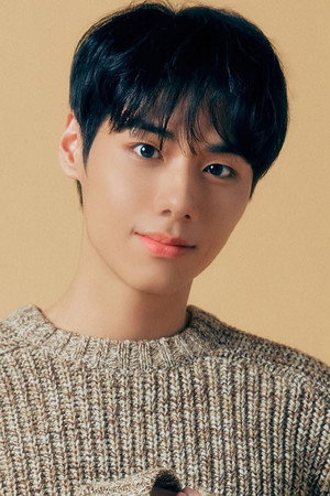 Ahn Se-min portrait