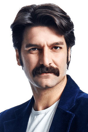 Taner Rumeli portrait