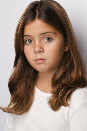 Calla Owensby portrait