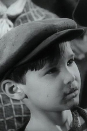 Claude Roy portrait