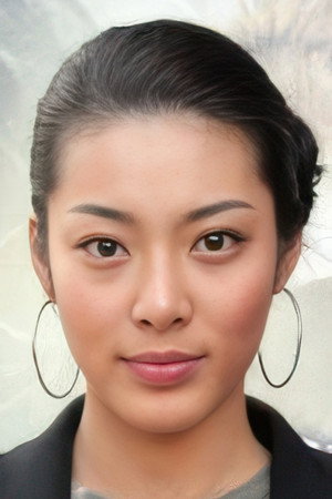 Lee Ki-Yong portrait