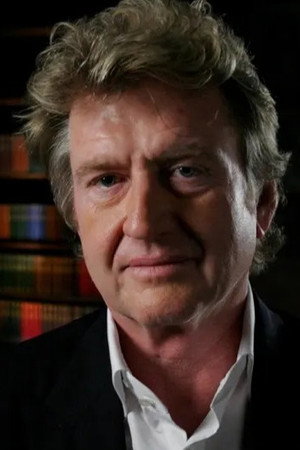 Roger Davies portrait