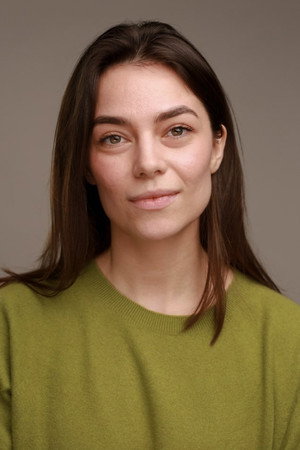 Kayley Rainton portrait