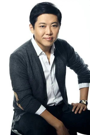 Zhai Xiaoxing portrait