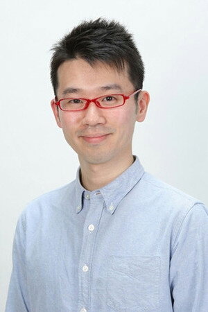 Takayuki Tochizaki portrait