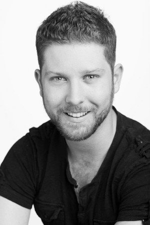 Kieran Thomas McNamara portrait