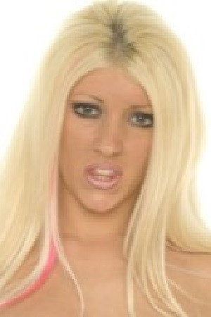 Barbie Bucxxx portrait