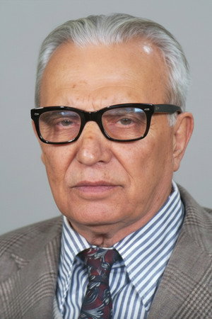Sıtkı Akçatepe portrait