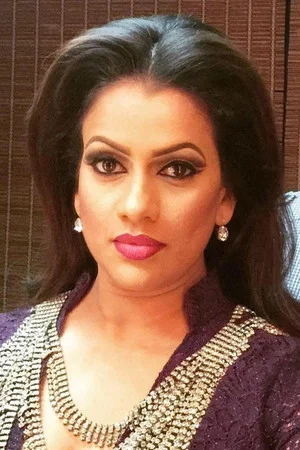 Sangeetha Weeraratne portrait