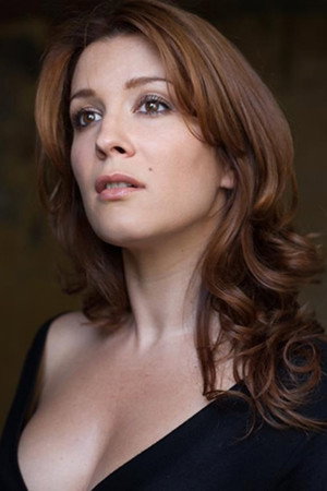 Giulia Gualano portrait