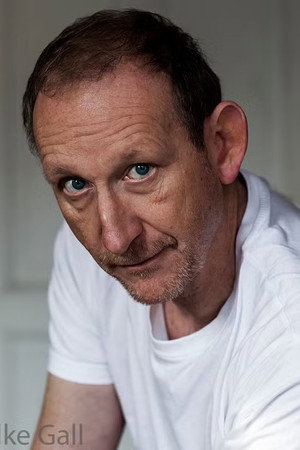 Jürgen Kärcher portrait
