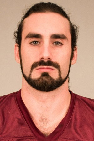Jaxton Wheeler portrait
