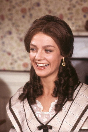 Wendy Fulton portrait