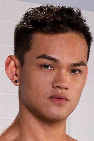 Eli Lewis portrait