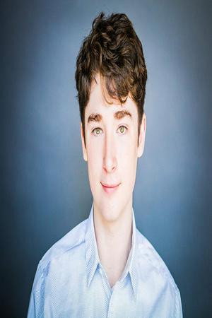 Jarek Landori-Hoffman portrait