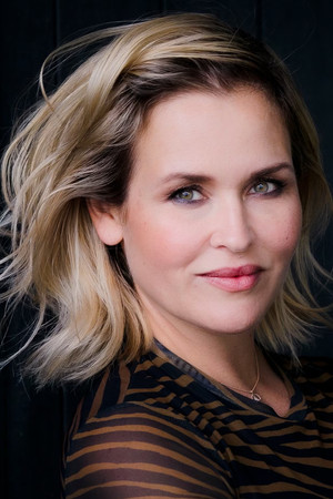 Judith Hoersch portrait