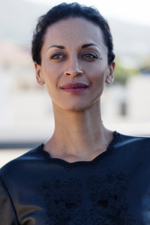 Kira Wilkinson portrait