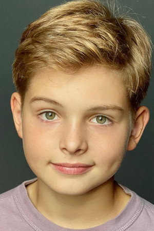 Nikita Rodionov portrait