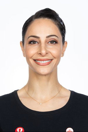Deanna Stellato-Dudek portrait