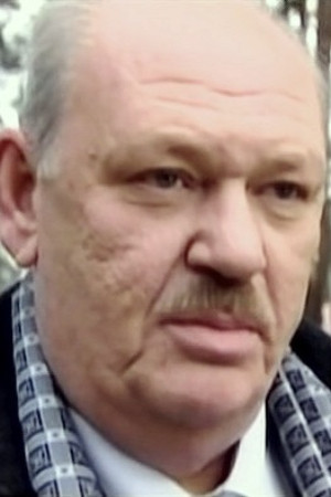 Aleksei Krasnopolskiy portrait