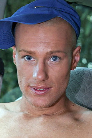 Jason Goddard portrait