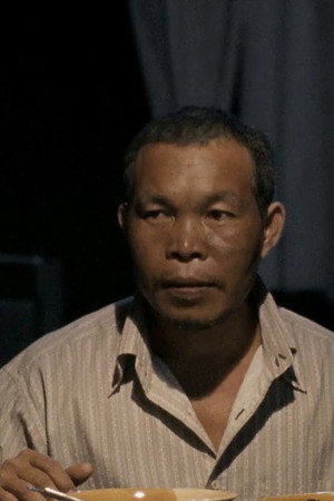 Thanapat Saisaymar portrait